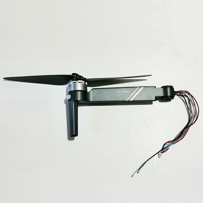 SJRC F11/F11 PRO/F11 4K PRO/F1 - огляд і ціна Holy Stone Drone Hs720