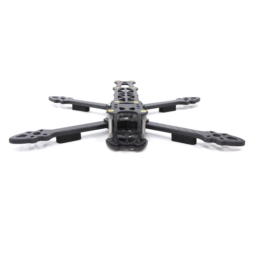 HSKRC MAK4 MAK4HD 5inch 225mm  - огляд і ціна Drone Kit Fpv