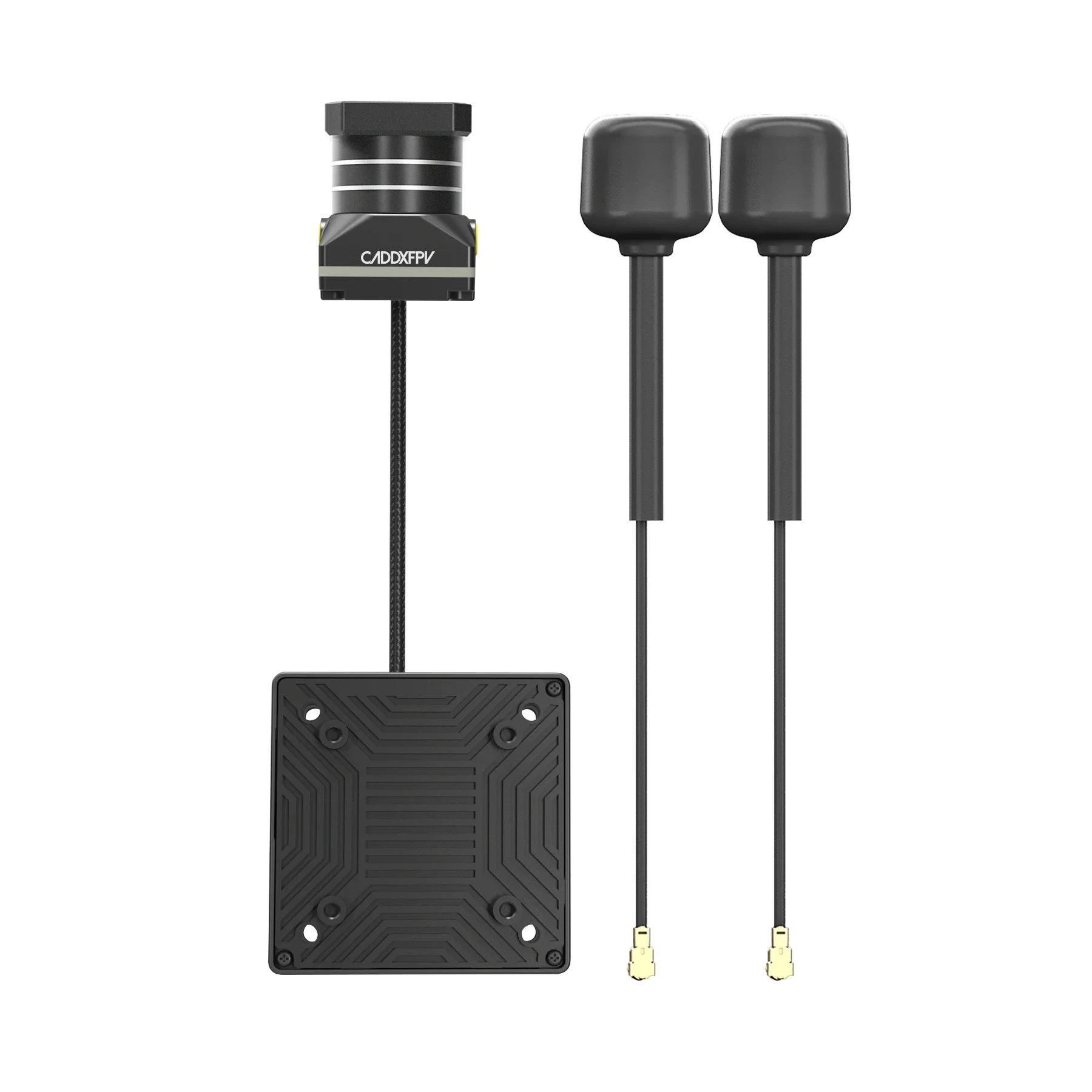 Walksnail Moonlight Kit 4K 60F - огляд і ціна Drone Kit With Camera