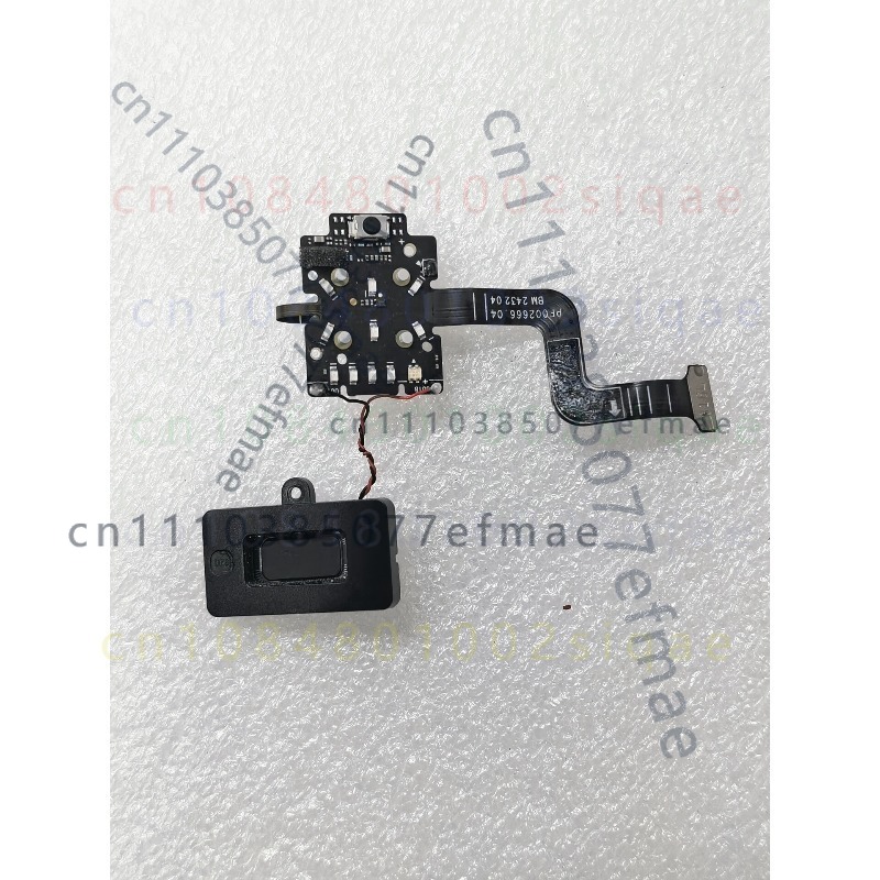 Assembly FOR DJI Neo 1 Used GP - огляд і ціна Drone Kit Professional