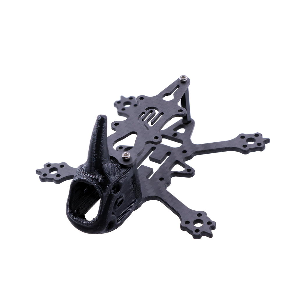 SoloGood Cub 2inch Propeller F - огляд і ціна Drone Kit Build Yourself