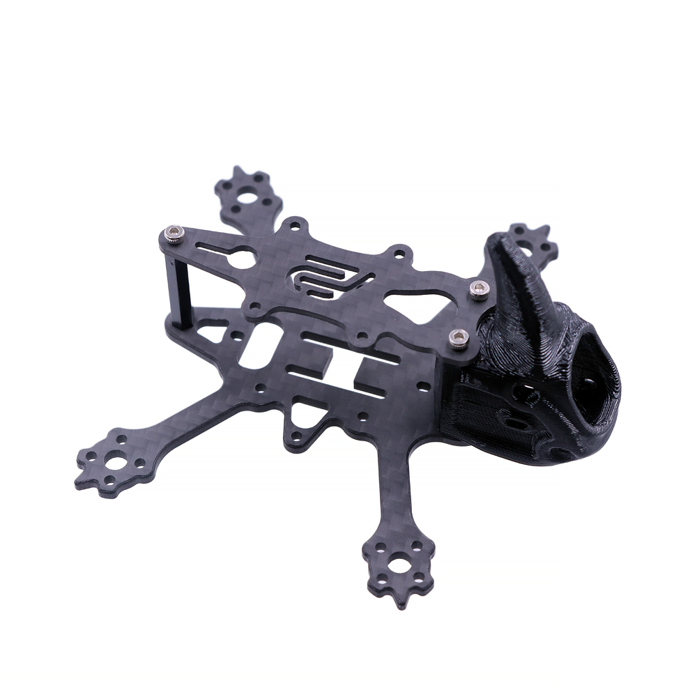 SoloGood Cub 2inch Propeller F - огляд і ціна Drone Kit Build Yourself