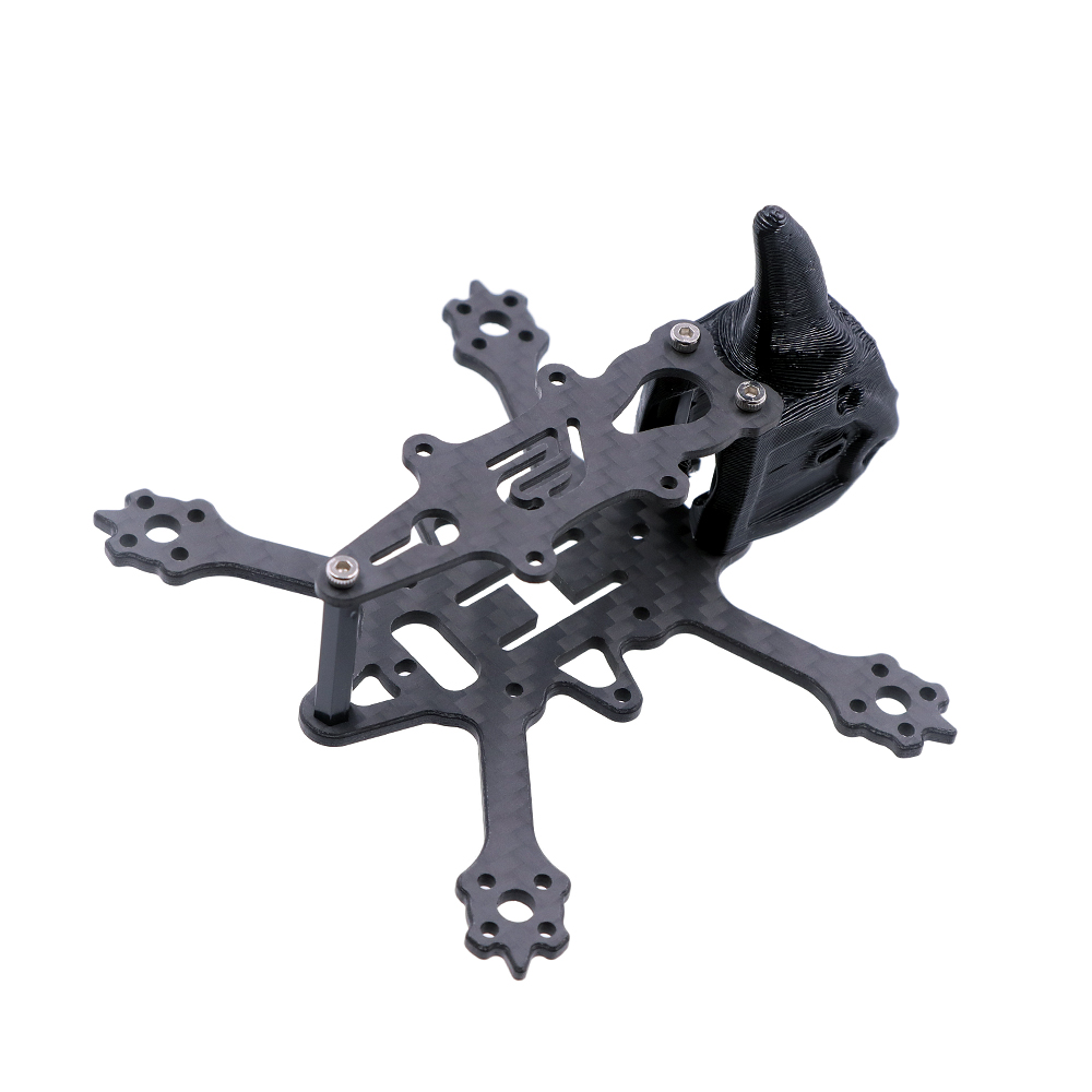 SoloGood Cub 2inch Propeller F - огляд і ціна Drone Kit Build Yourself