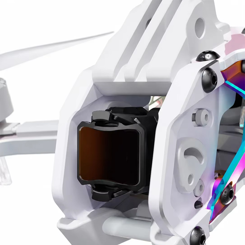 RunCam O4 Wide Air Unit ND Fil - огляд і ціна Drone Kit Beginner