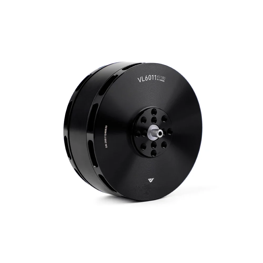 T-MOTOR VL6011 KV180 Brushless - огляд і ціна Drone Kit Vtol