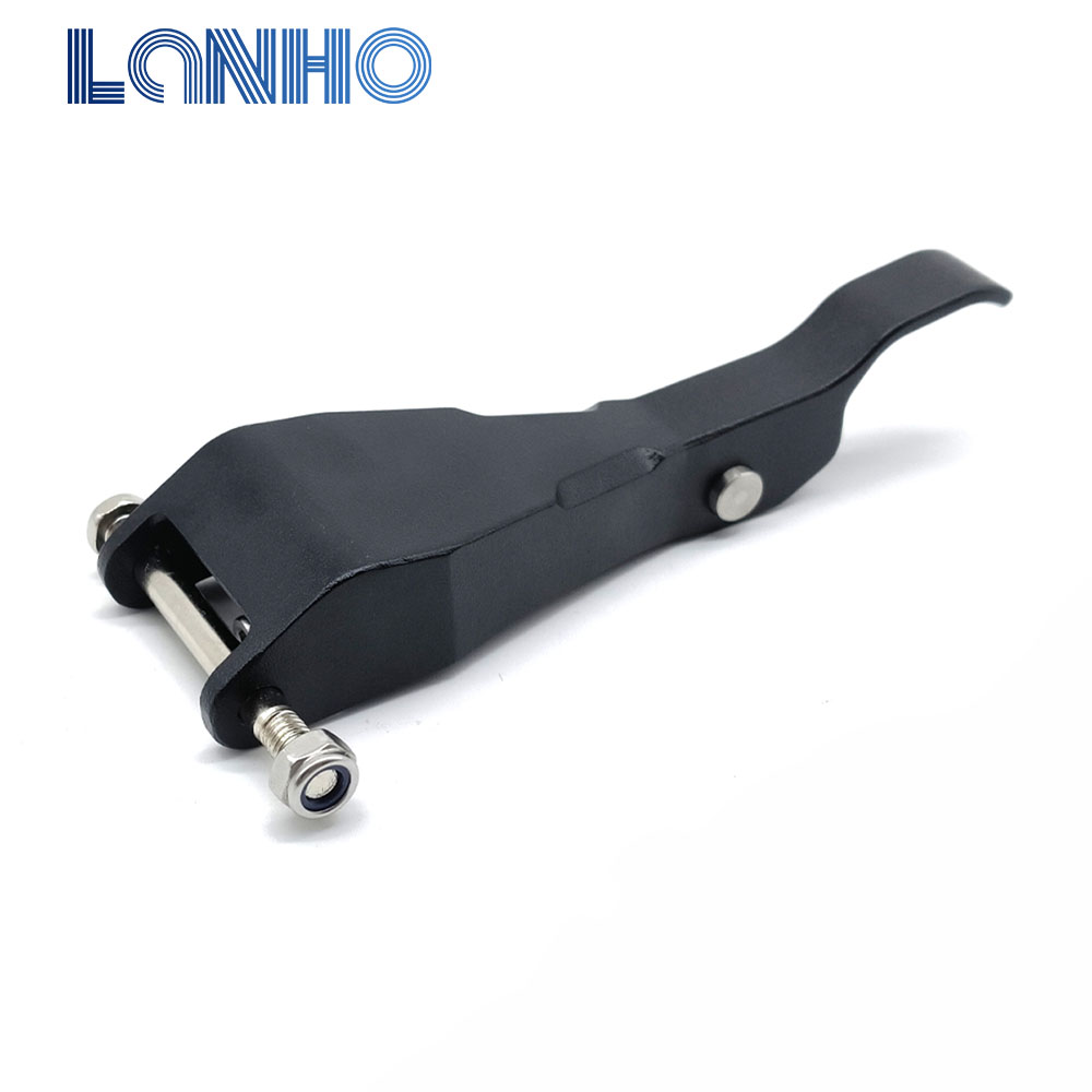 Locking Handle Kit for DJI Agr - огляд і ціна Drone Kit Parts Included