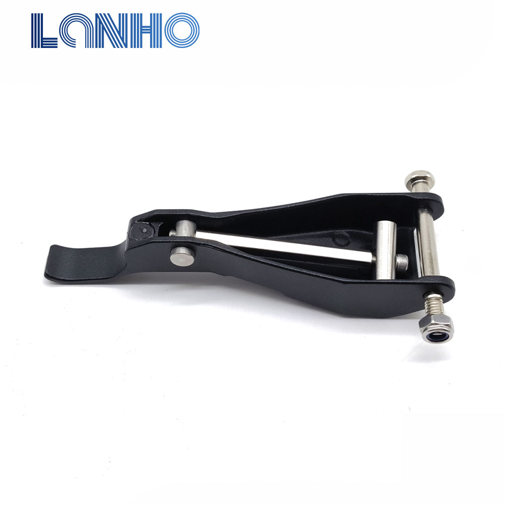 Locking Handle Kit for DJI Agr - огляд і ціна Drone Kit Parts Included