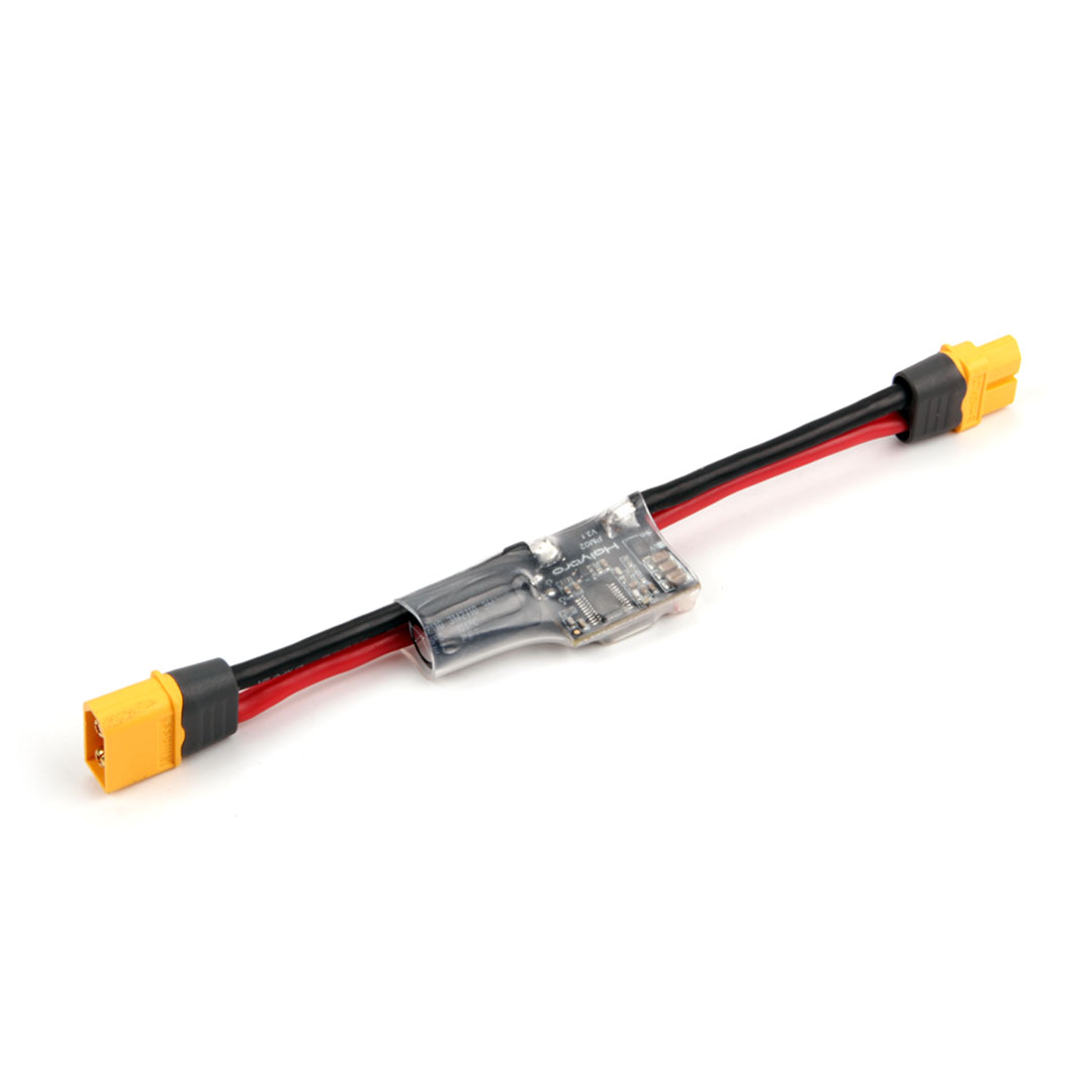 Holybro PM02D Power Module 2S- - огляд і ціна Drone Kit Hexacopter