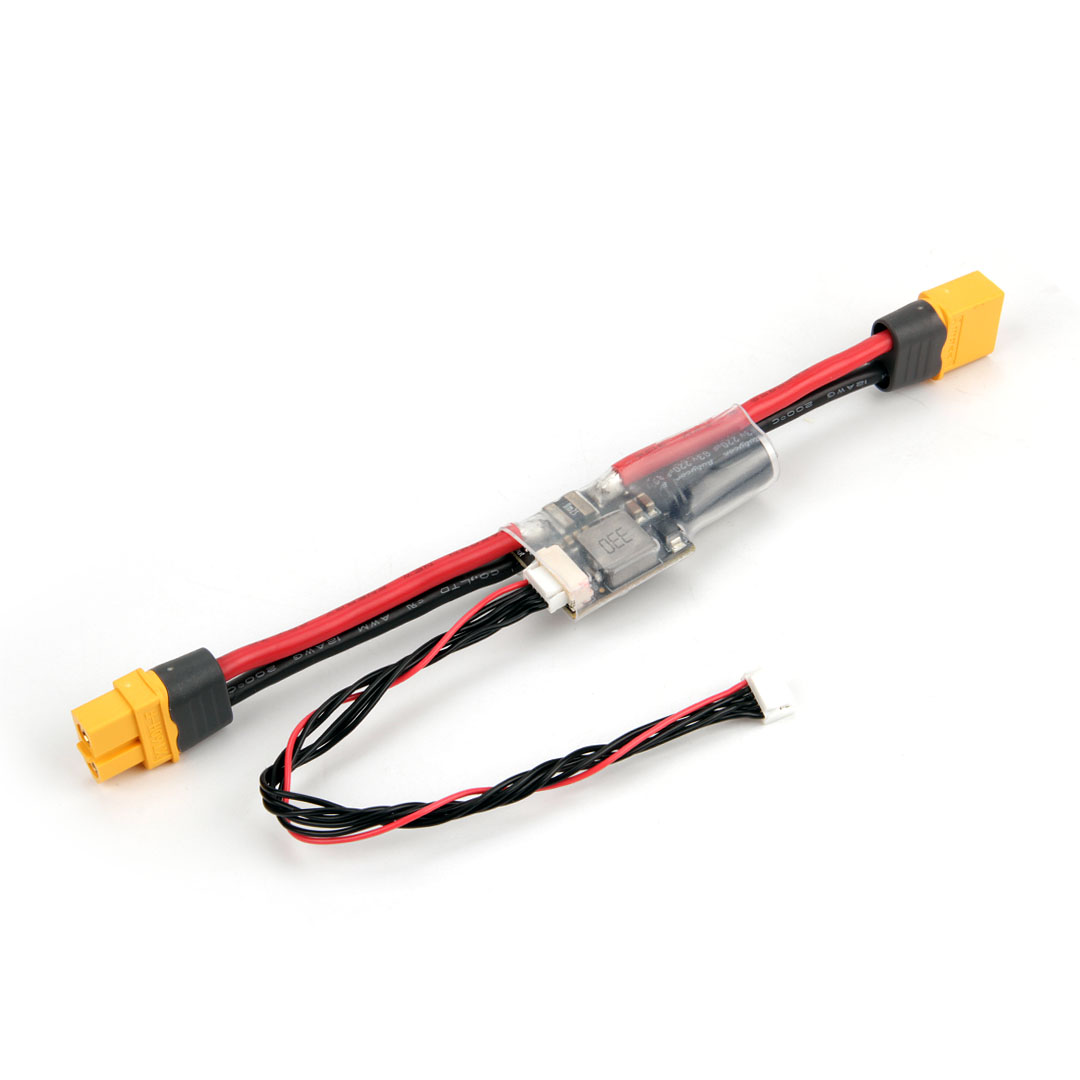 Holybro PM02D Power Module 2S- - огляд і ціна Drone Kit Hexacopter