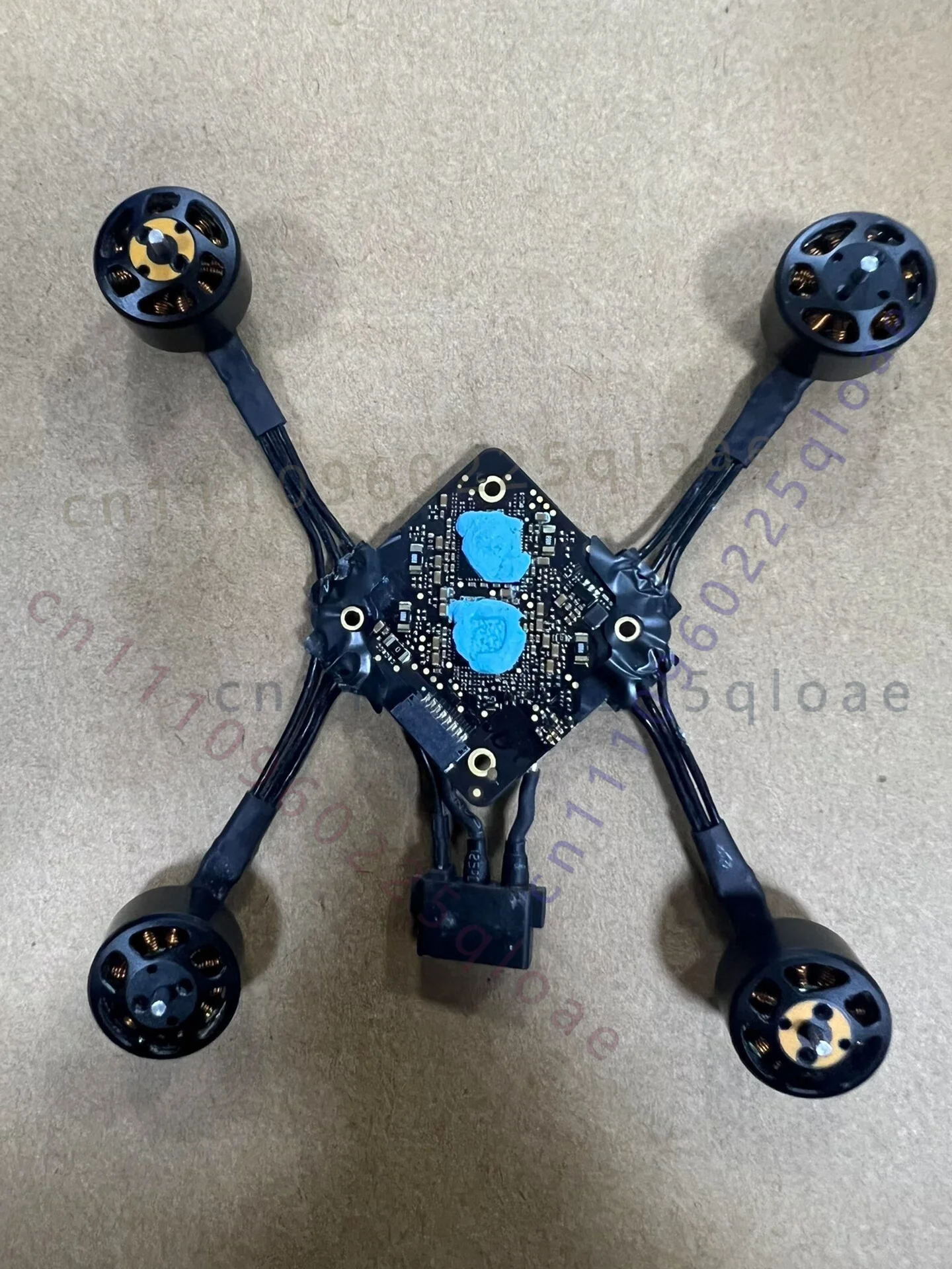 Original Disassembled ESC Boar - огляд і ціна Drone Kit Professional