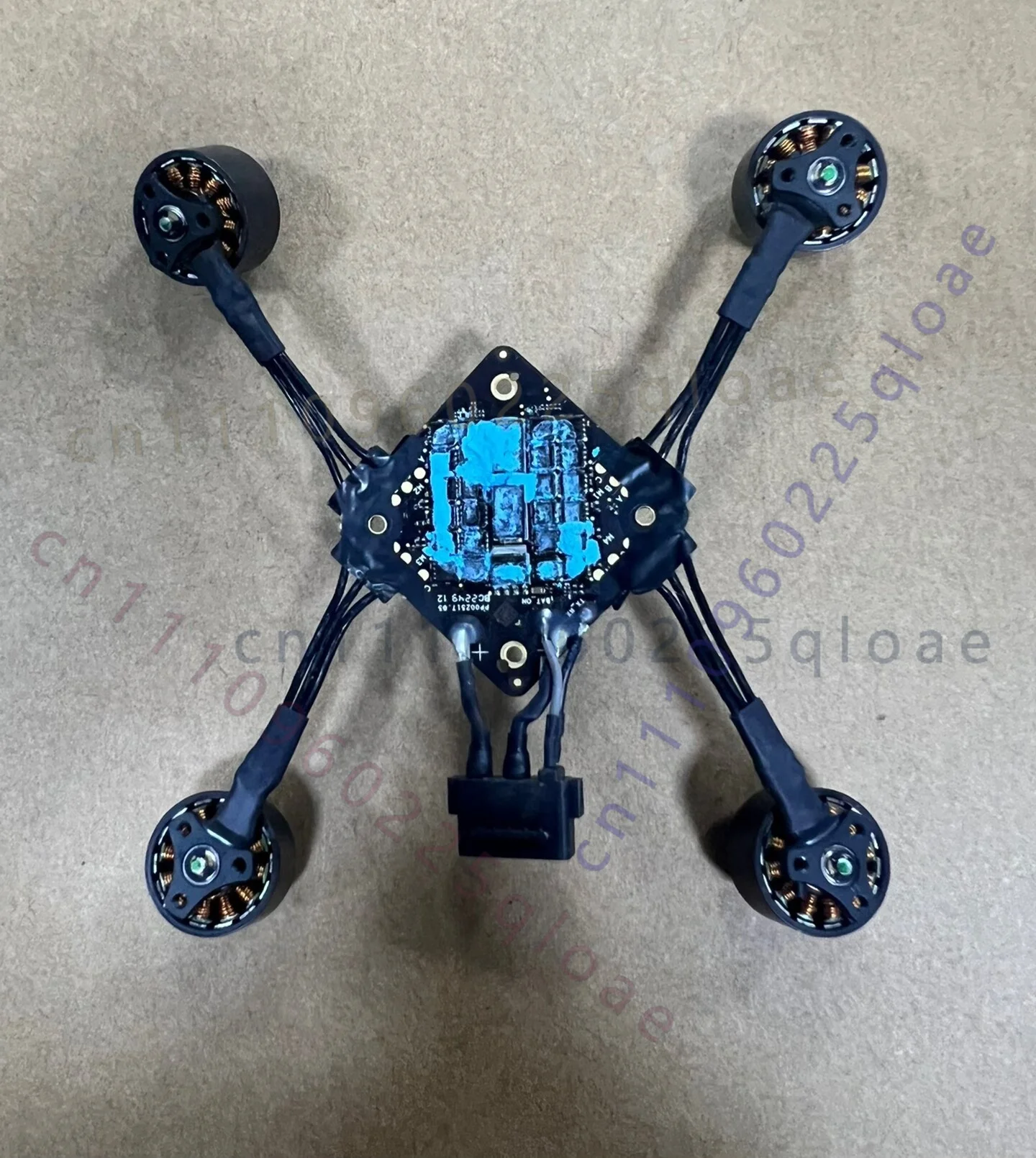 Original Disassembled ESC Boar - огляд і ціна Drone Kit Professional