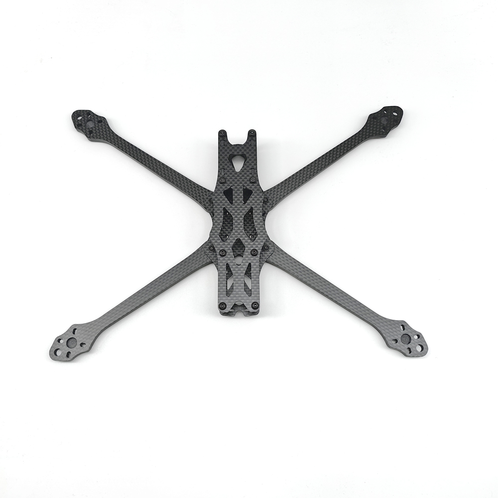 APEX frame 7 inch/6inch/5inche - огляд і ціна Drone Kit Beginner