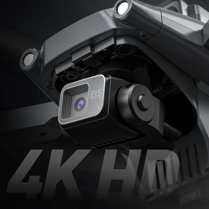 L600 PRO MAX GPS Drone Profess - огляд і ціна Drone Kit Professional
