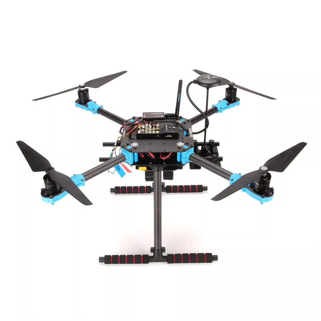 Holybro X500 V2 ARF Kit & Pixh - огляд і ціна Drone Kit Hexacopter